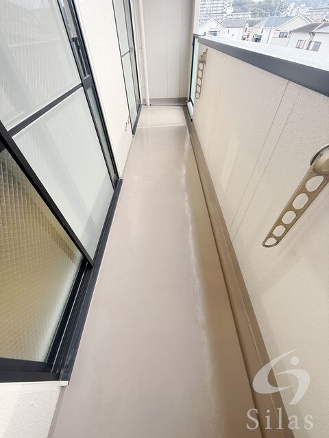 ディアコート藤井寺の物件内観写真