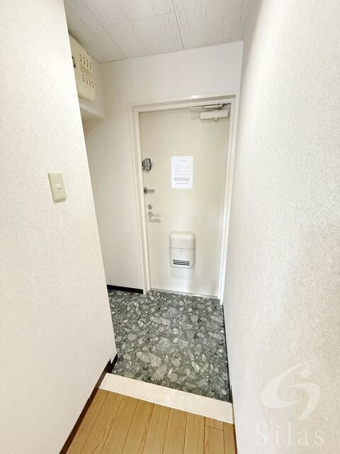 ディアコート藤井寺の物件内観写真