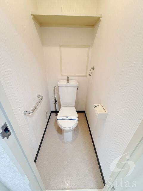 ディアコート藤井寺の物件内観写真