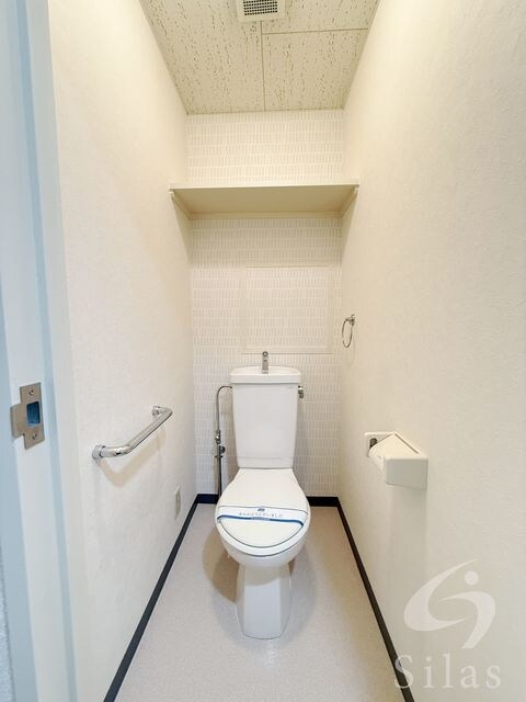 ディアコート藤井寺の物件内観写真