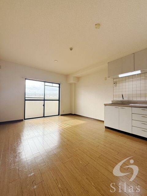 ディアコート藤井寺の物件内観写真