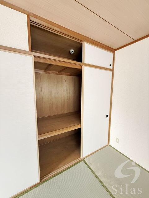 ディアコート藤井寺の物件内観写真