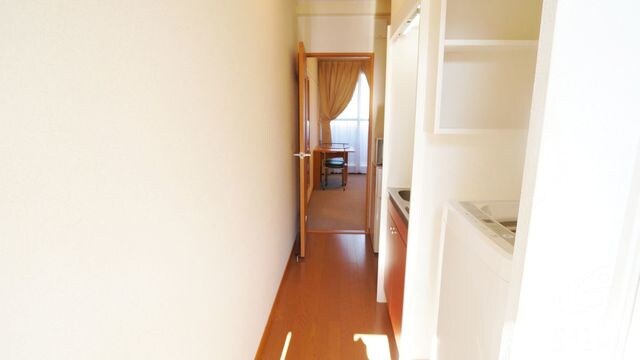 レオパレスシャルマンアンジュの物件内観写真