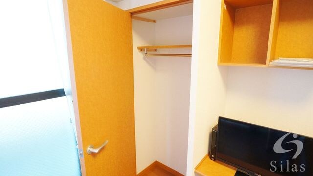 レオパレスシャルマンアンジュの物件内観写真