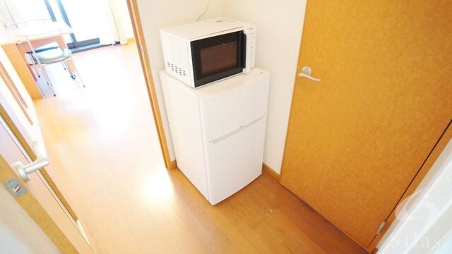 レオパレスシャルマンアンジュの物件内観写真