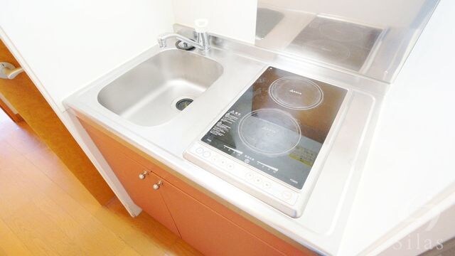 レオパレスシャルマンアンジュの物件内観写真