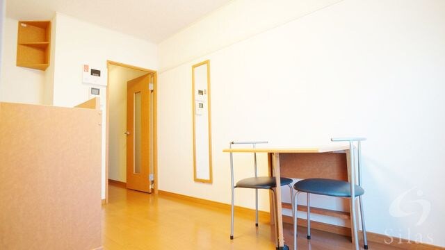 レオパレスシャルマンアンジュの物件内観写真