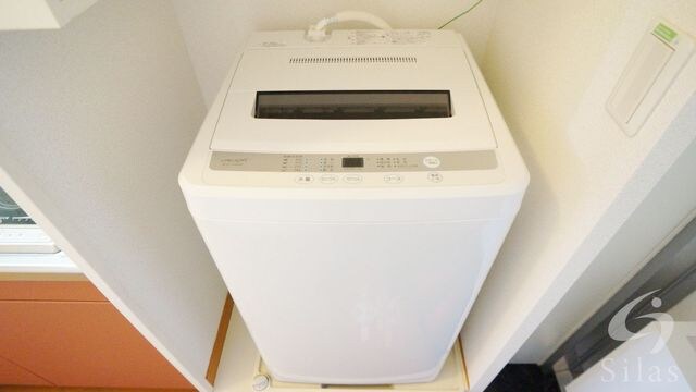 レオパレスシャルマンアンジュの物件内観写真