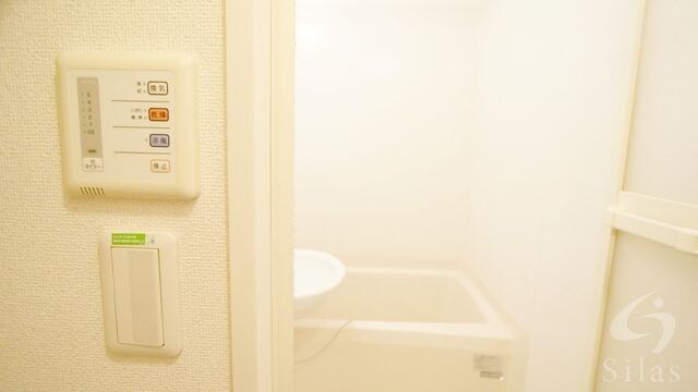 レオパレスシャルマンアンジュの物件内観写真