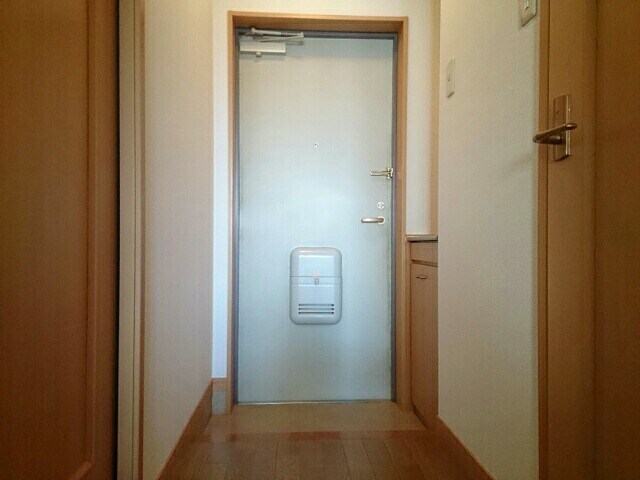 アット長田の物件内観写真