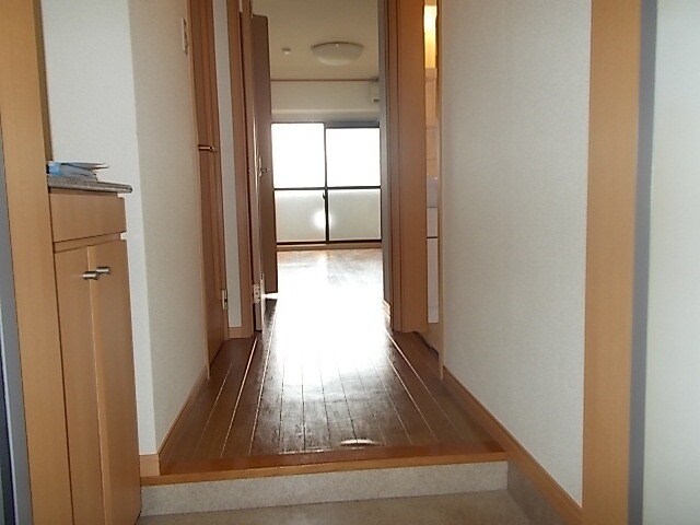 アット長田の物件内観写真