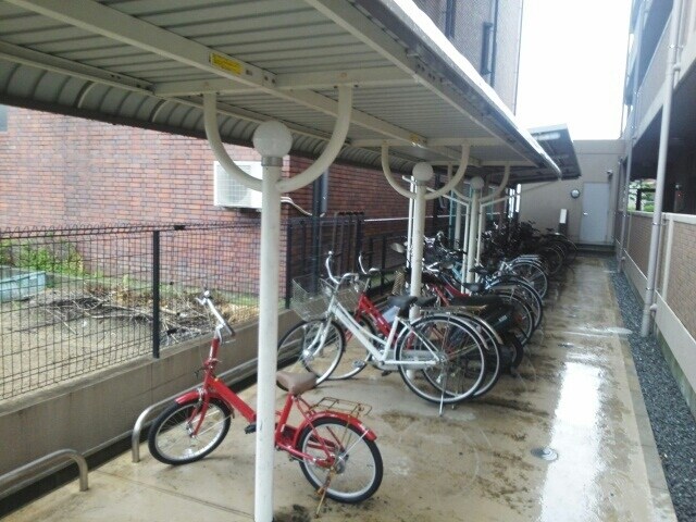 アット長田の物件外観写真