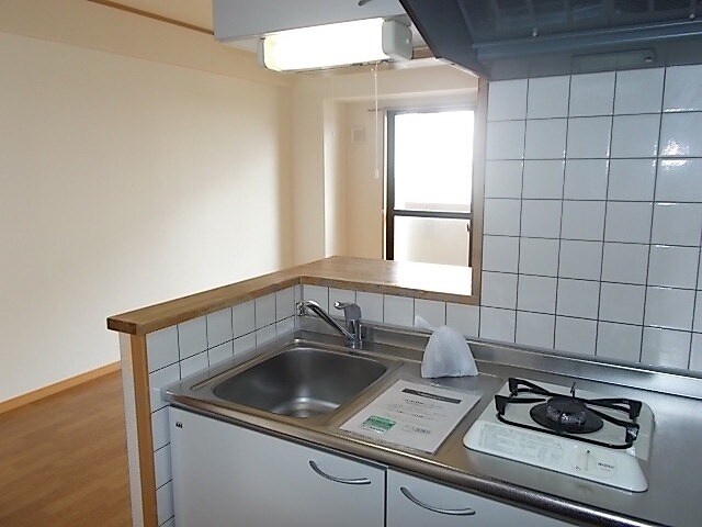 アット長田の物件内観写真