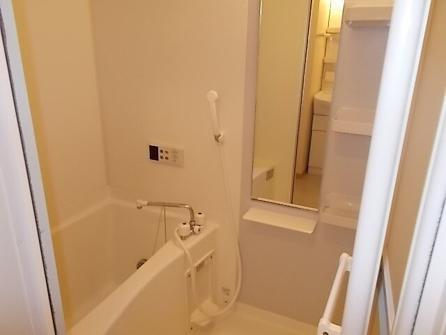 アット長田の物件内観写真