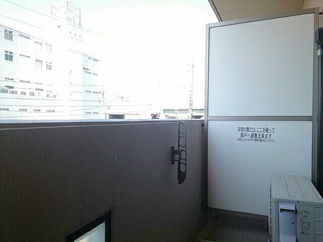 アット長田の物件内観写真