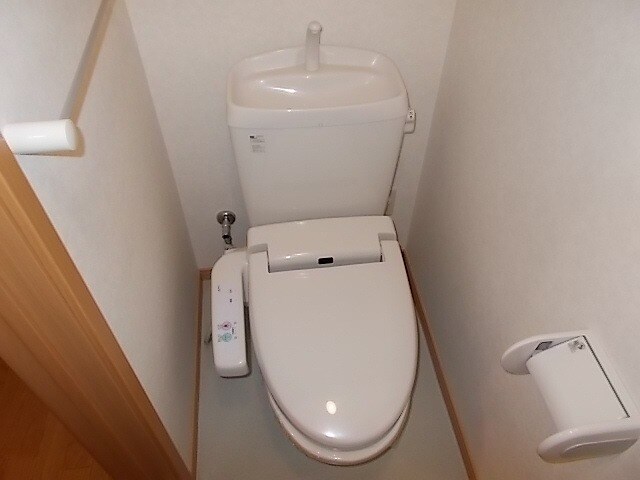 アット長田の物件内観写真