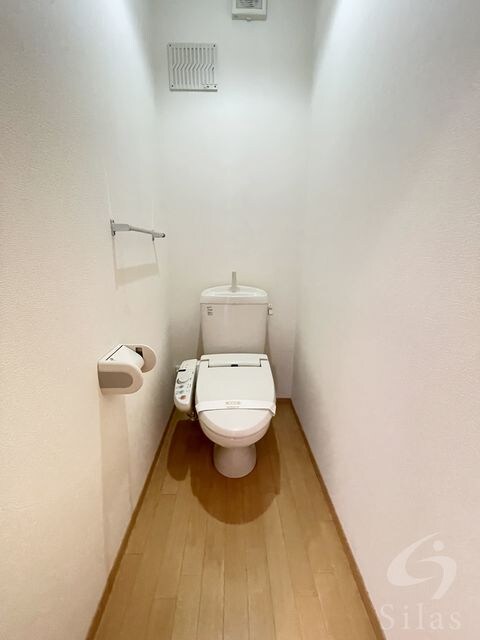 サンフィールド　Ⅱ棟の物件内観写真