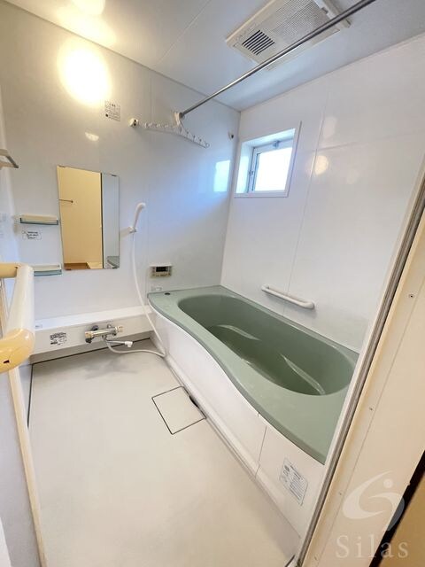 サンフィールド　Ⅱ棟の物件内観写真