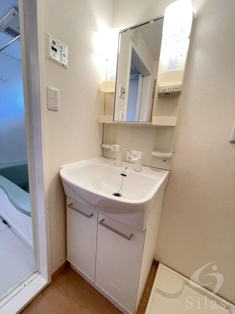 サンフィールド　Ⅱ棟の物件内観写真