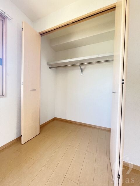 サンフィールド　Ⅱ棟の物件内観写真