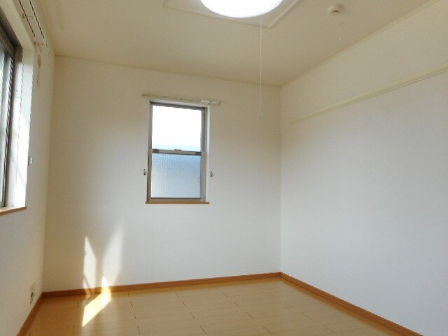 グランモデッサＢの物件内観写真