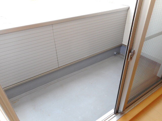 グランモデッサＢの物件内観写真