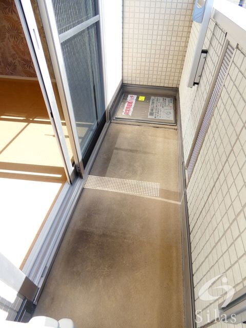 寺田町駅 徒歩15分 1階の物件内観写真