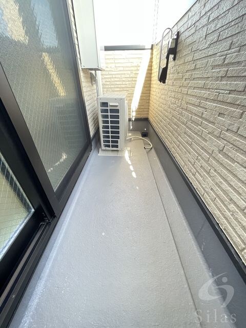 H-maison出来島の物件内観写真