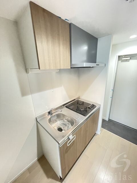 H-maison出来島の物件内観写真