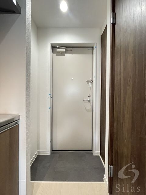 H-maison出来島の物件内観写真