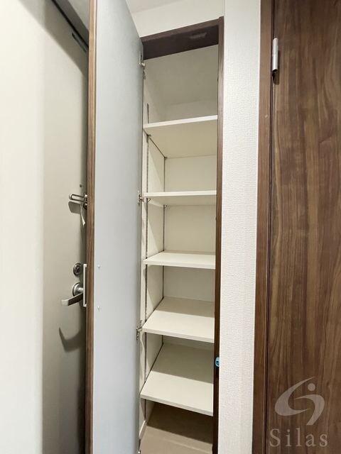 H-maison出来島の物件内観写真