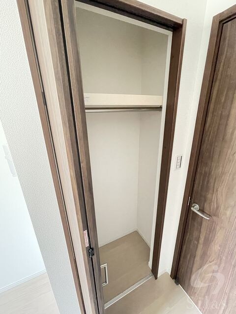 H-maison出来島の物件内観写真