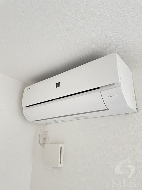 H-maison出来島の物件内観写真