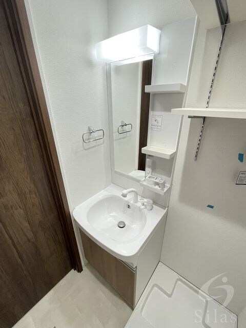 H-maison出来島の物件内観写真