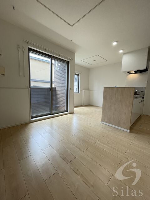 エストレーラの物件内観写真