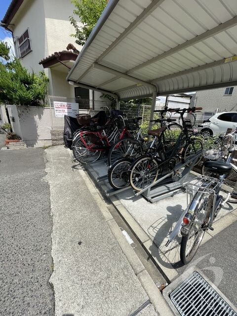 エストレーラの物件外観写真