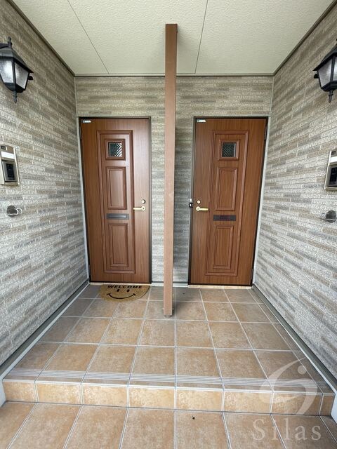 エストレーラの物件外観写真