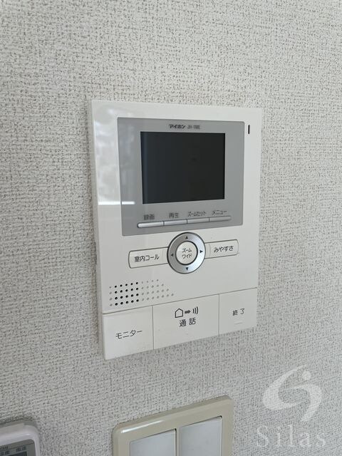 エストレーラの物件内観写真