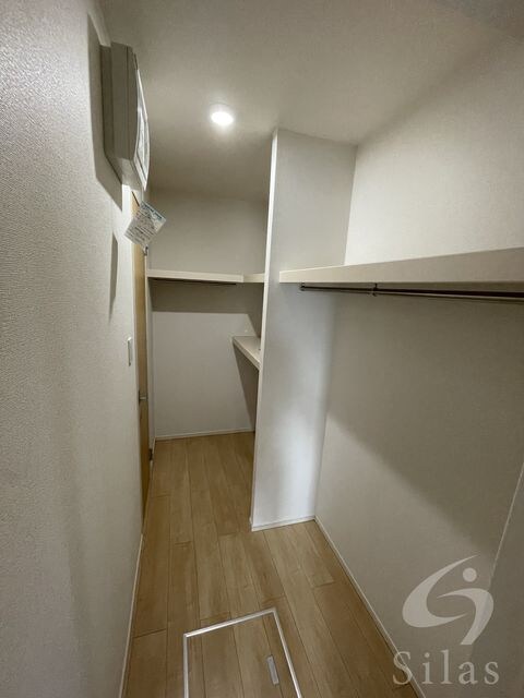 エストレーラの物件内観写真