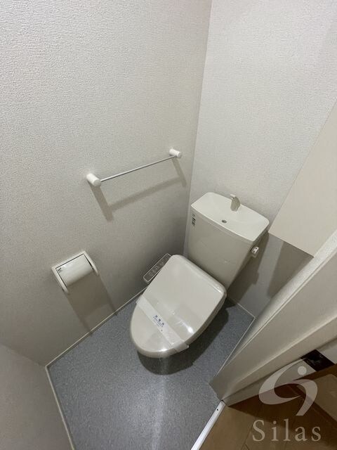 エストレーラの物件内観写真