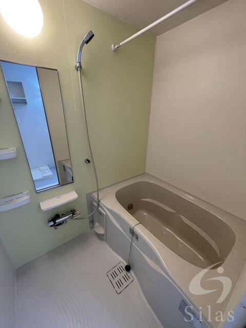 エストレーラの物件内観写真