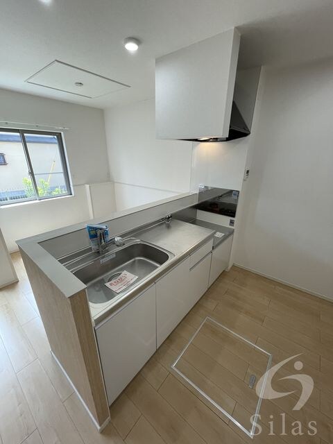 エストレーラの物件内観写真