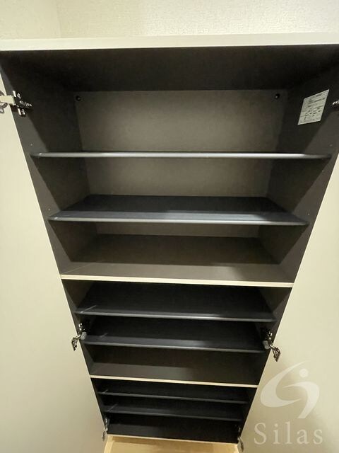 エストレーラの物件内観写真