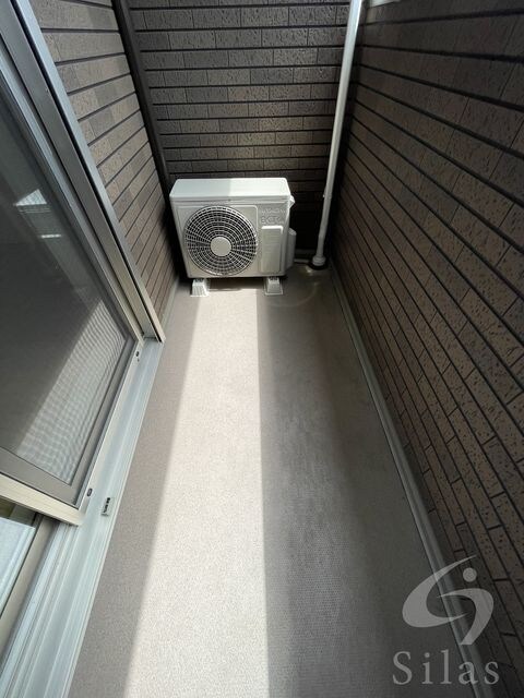 エストレーラの物件内観写真