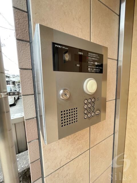 小路駅 徒歩4分 5階の物件外観写真