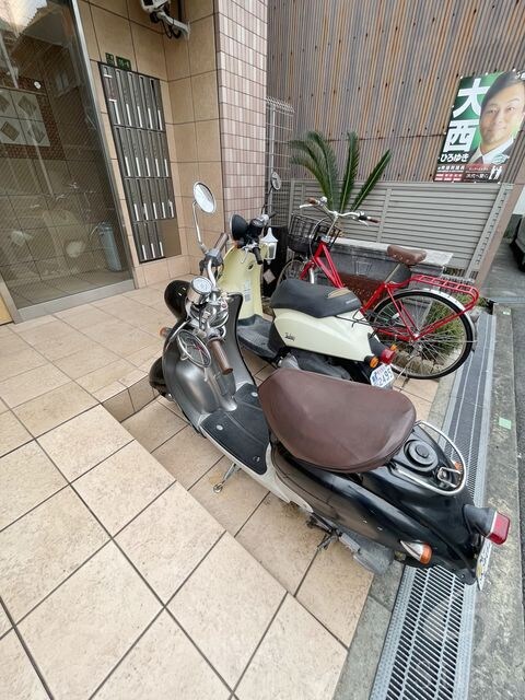 小路駅 徒歩4分 5階の物件外観写真