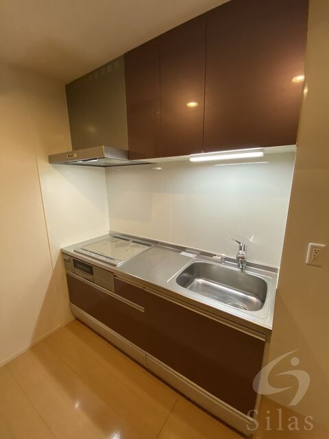 安立町駅 徒歩5分 1階の物件内観写真