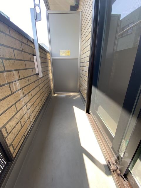 安立町駅 徒歩5分 1階の物件内観写真