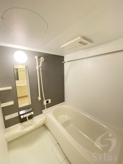 安立町駅 徒歩5分 1階の物件内観写真