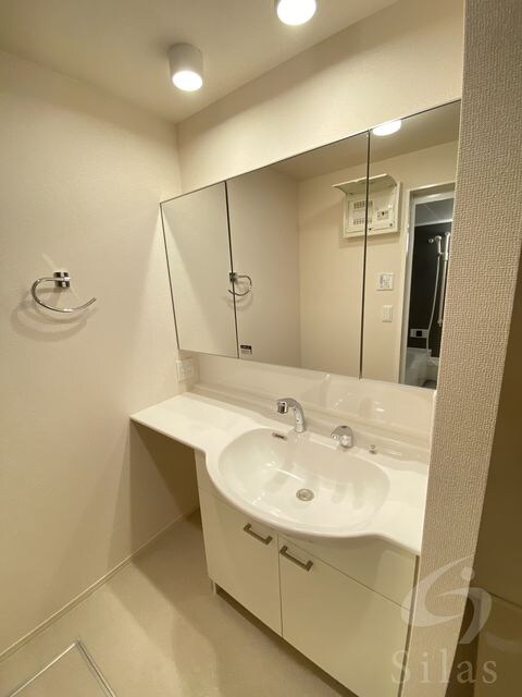 安立町駅 徒歩5分 1階の物件内観写真